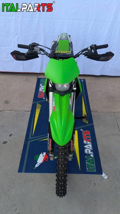 Kawasaki KX 250 F (2015) (2)