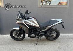 Moto Morini X-Cape 650 (2021 - 24) usata