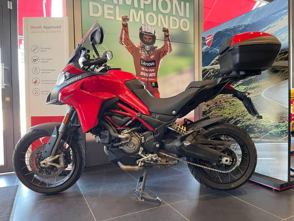 Ducati Multistrada 950 S (2019 - 20) (2)