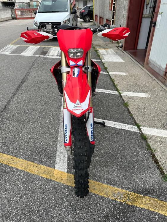 Honda CRF 300 RX Enduro (2019) (3)