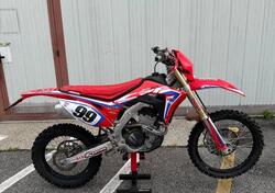 Honda CRF 300 RX Enduro (2019) usata