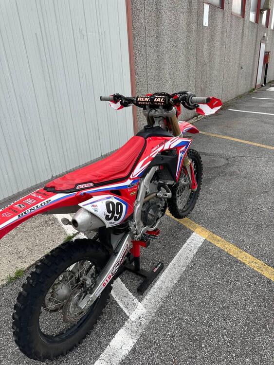 Honda CRF 300 RX Enduro (2019) (4)