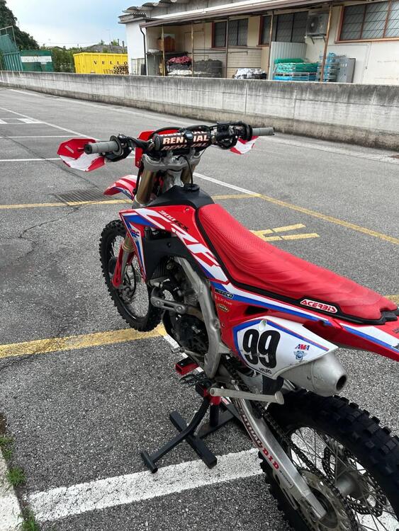 Honda CRF 300 RX Enduro (2019) (5)