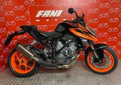 KTM 1290 Super Duke R (2019) usata