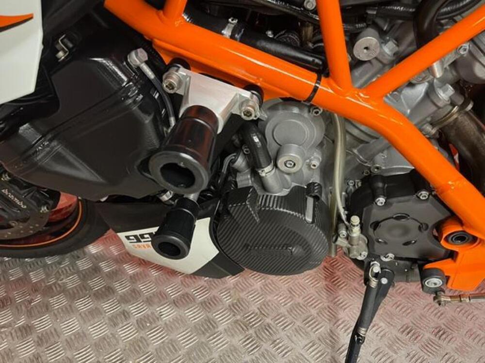 KTM 990 Super Duke R (2012 - 13) (2)