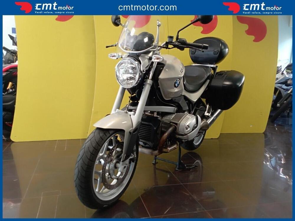 Bmw R 1200 R (2006 - 11) (2)