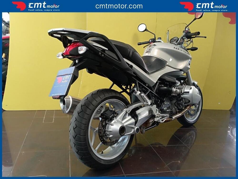 Bmw R 1200 R (2006 - 11) (4)