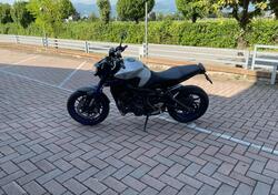 Yamaha MT-09 ABS (2016) usata