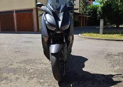 Yamaha X-Max 300 (2021 - 24) usata