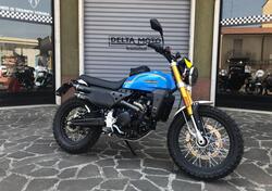 Fantic Motor Caballero 500 Scrambler Anniversary (2021 - 23) usata