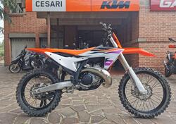 KTM SX 250 (2024) usata