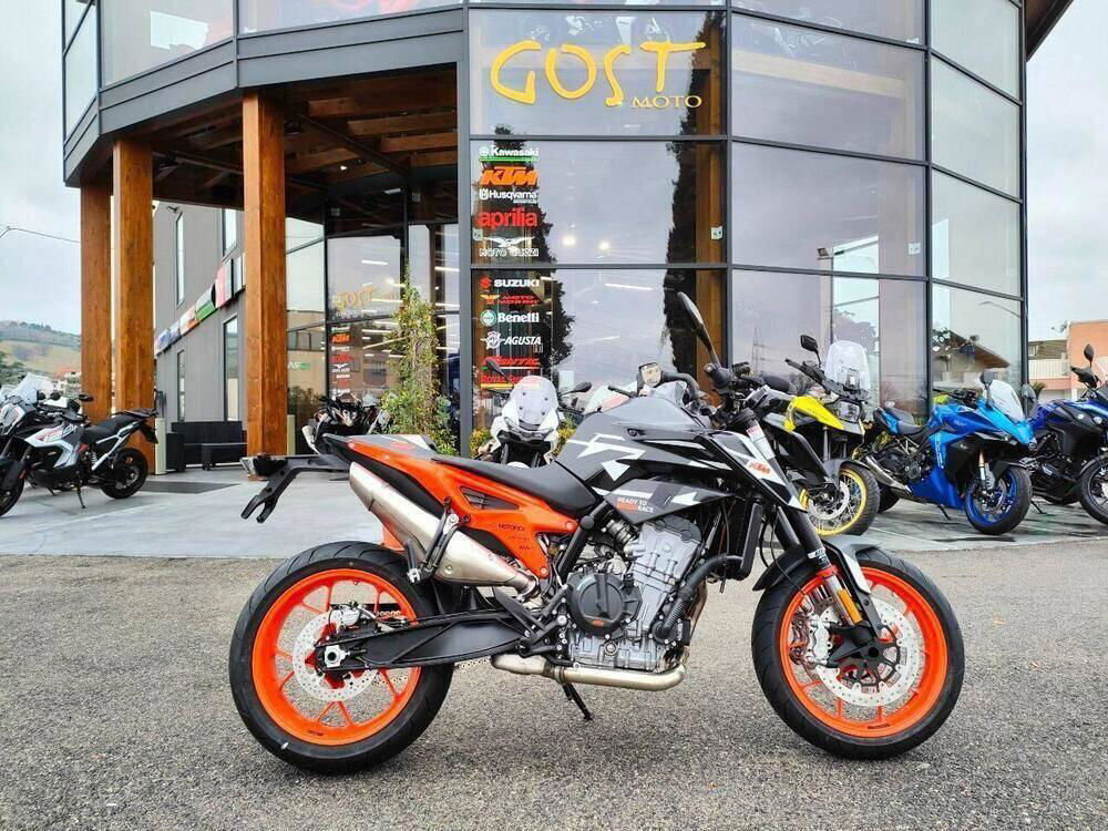 KTM 890 Duke GP (2022 - 23)