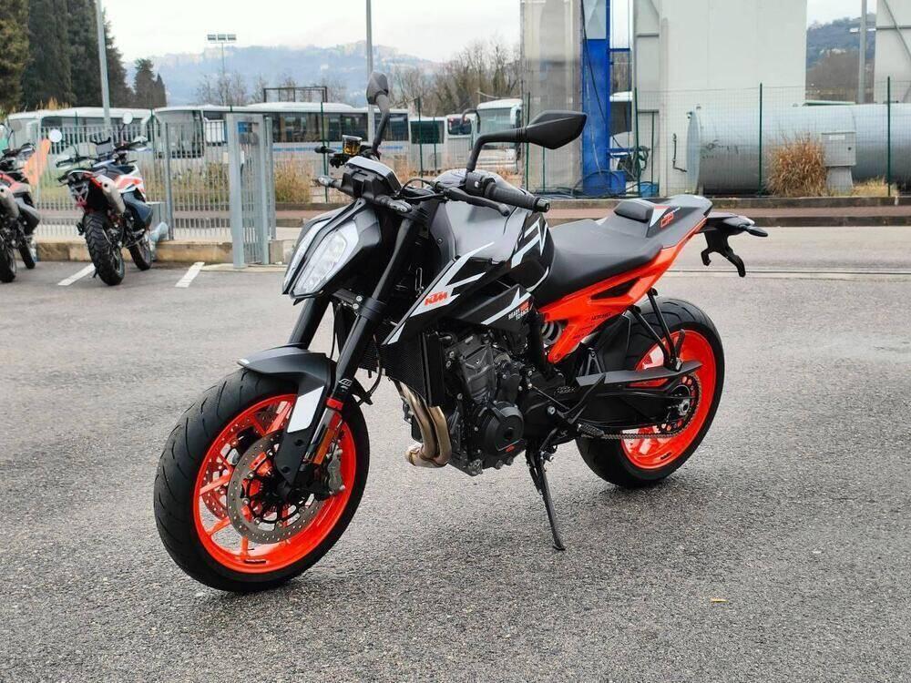 KTM 890 Duke GP (2022 - 23) (5)