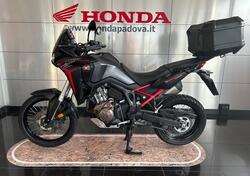 Honda Africa Twin CRF 1100L (2020 - 21) usata