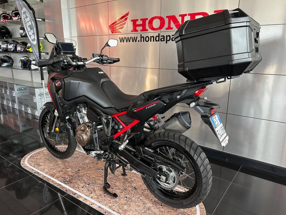 Honda Africa Twin CRF 1100L (2020 - 21) (3)