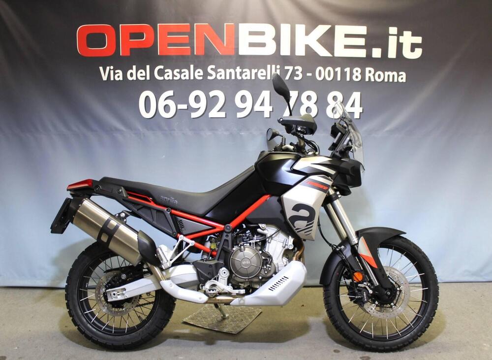 Aprilia Tuareg 660 (2022 - 24)