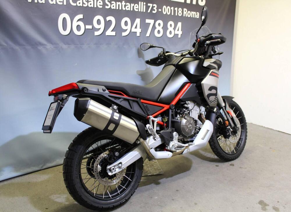 Aprilia Tuareg 660 (2022 - 24) (5)