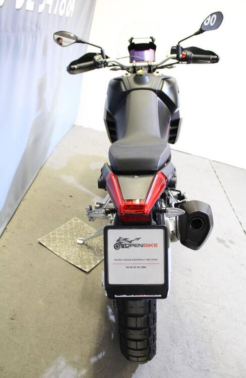 Aprilia Tuareg 660 (2022 - 24) (5)