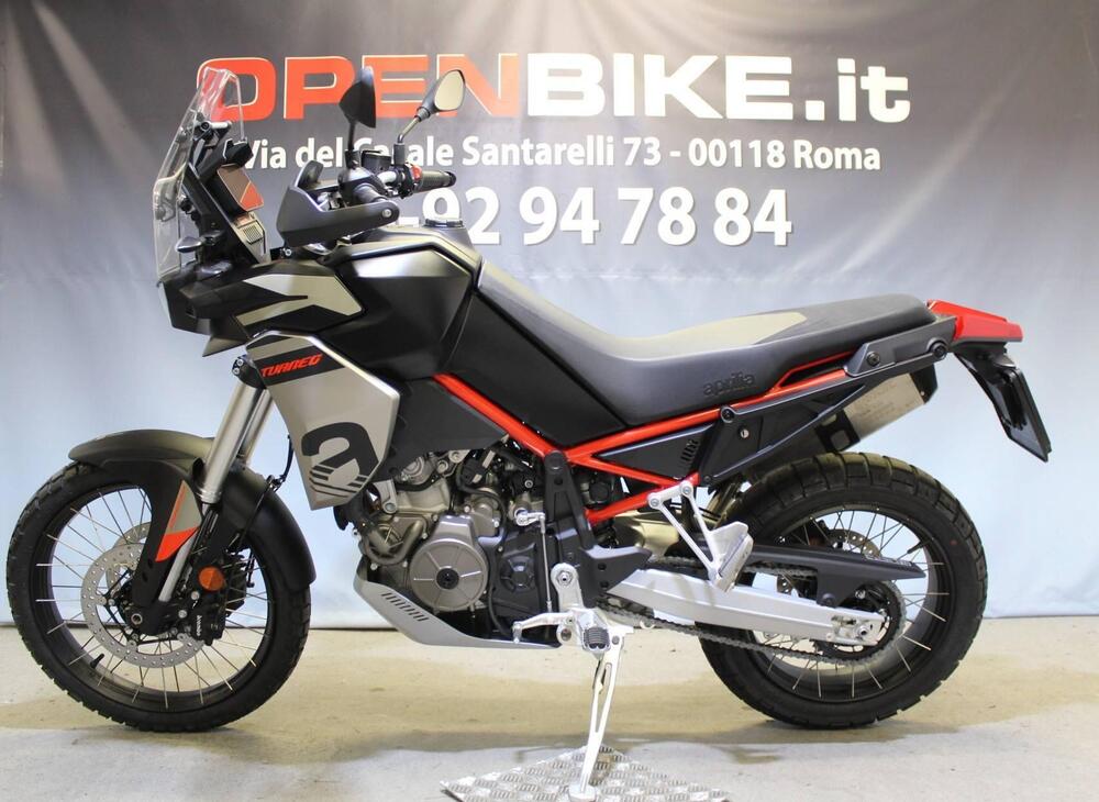 Aprilia Tuareg 660 (2022 - 24) (2)