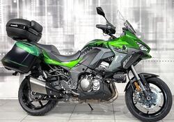 Kawasaki Versys 1000 (2019 - 20) usata