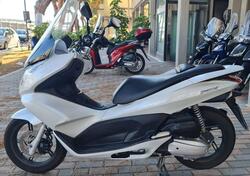 Honda PCX 125 (2009 - 13) usata