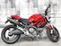 Ducati Monster 696 Plus (2007 - 14) (8)