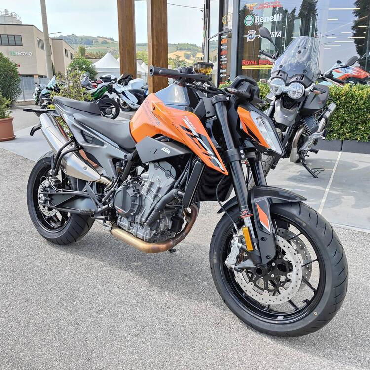 KTM 790 Duke L (2023 - 24) (5)