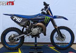 Yamaha YZ 85 LW (2022) usata