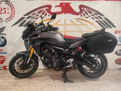 Yamaha Tracer 900 ABS (2015 - 16) usata