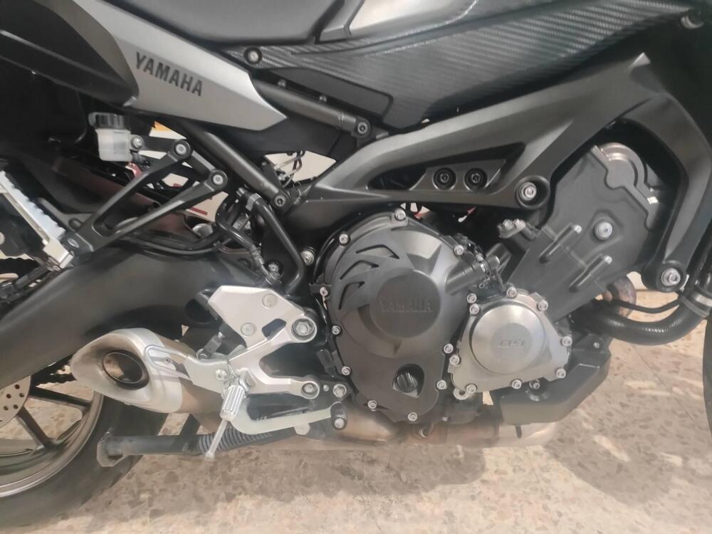 Yamaha Tracer 900 ABS (2015 - 16) (5)