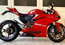 Ducati 1299 Panigale (2015 - 17) usata