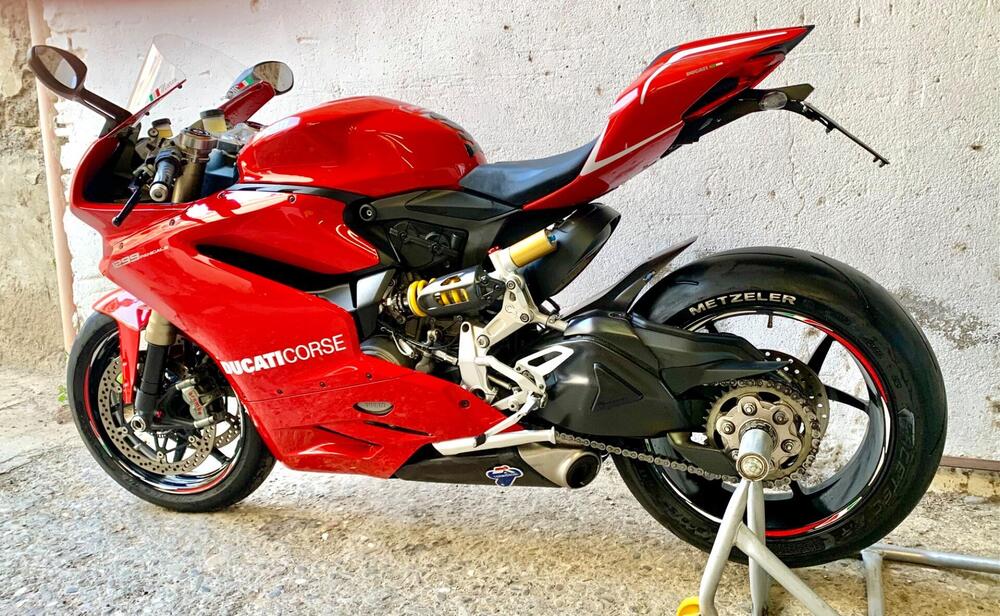 Ducati 1299 Panigale (2015 - 17) (2)