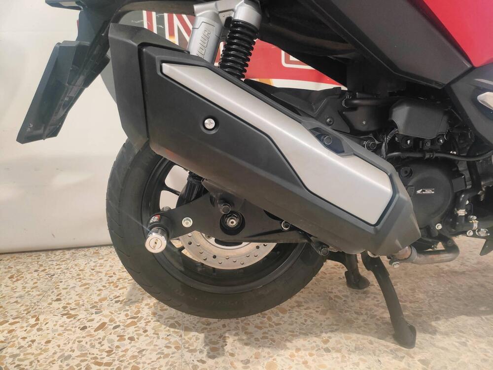 Honda ADV 350 (2022 - 24) (5)