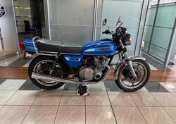 Suzuki GS 550 E (1980 - 97) usata