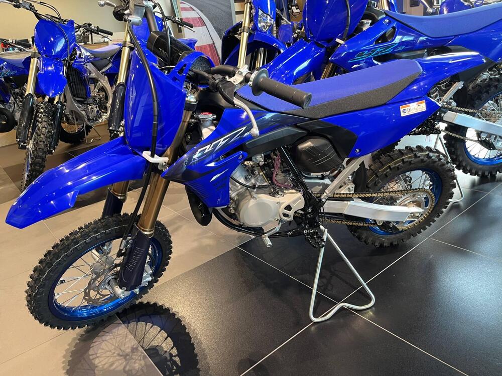 Yamaha YZ 65 (2023) (2)