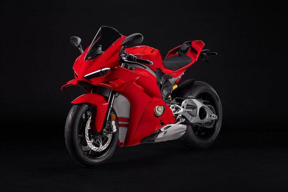 Ducati Panigale V4 (2025) (3)