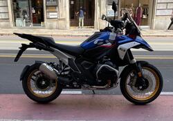 Bmw R 1300 GS Trophy (2023 - 25) usata