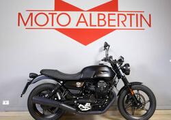 Moto Guzzi V7 Stone (2021 - 24) usata