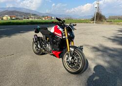 Ducati Monster 937 30° Anniversario (2023 - 24) usata