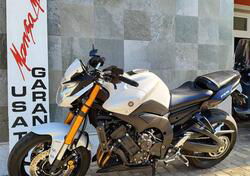 Yamaha FZ8 (2010 - 12) usata