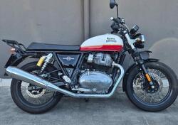 Royal Enfield Interceptor 650 (2021 - 24) usata