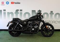 Harley-Davidson 883 Iron (2017 - 20) - XL 883N usata