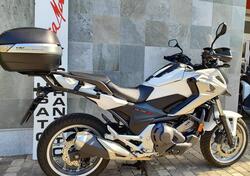 Honda NC 750 X DCT ABS (2016 -17) usata