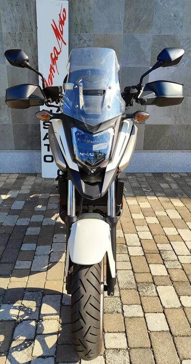 Honda NC 750 X DCT ABS (2016 -17) (5)