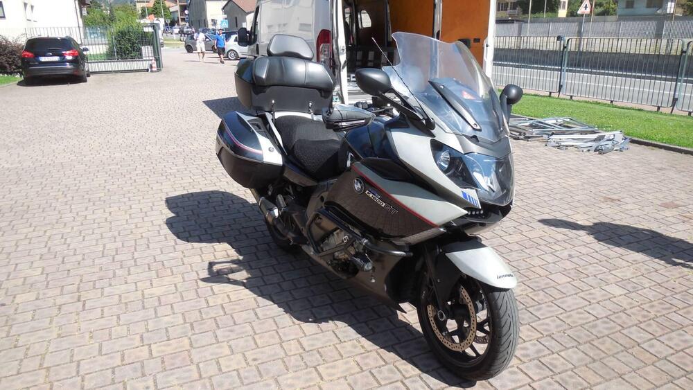 Bmw K 1600 GT (2010 - 16) (3)