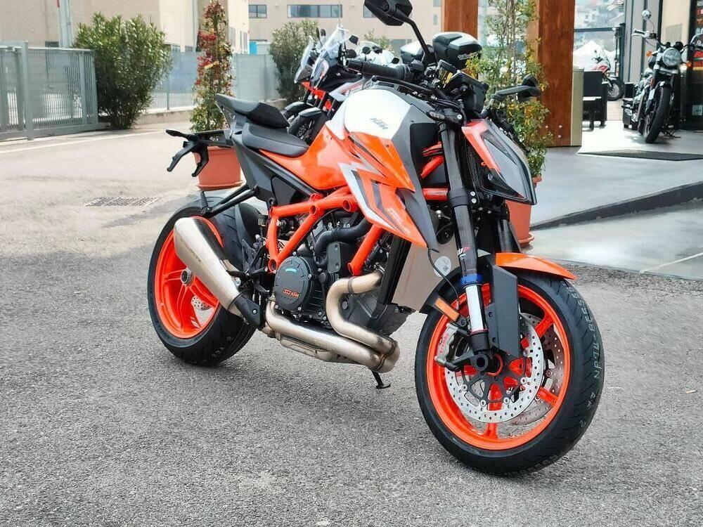 KTM 1290 Super Duke R Evo (2022 - 23) (2)