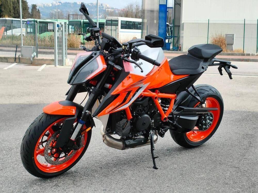 KTM 1290 Super Duke R Evo (2022 - 23) (3)