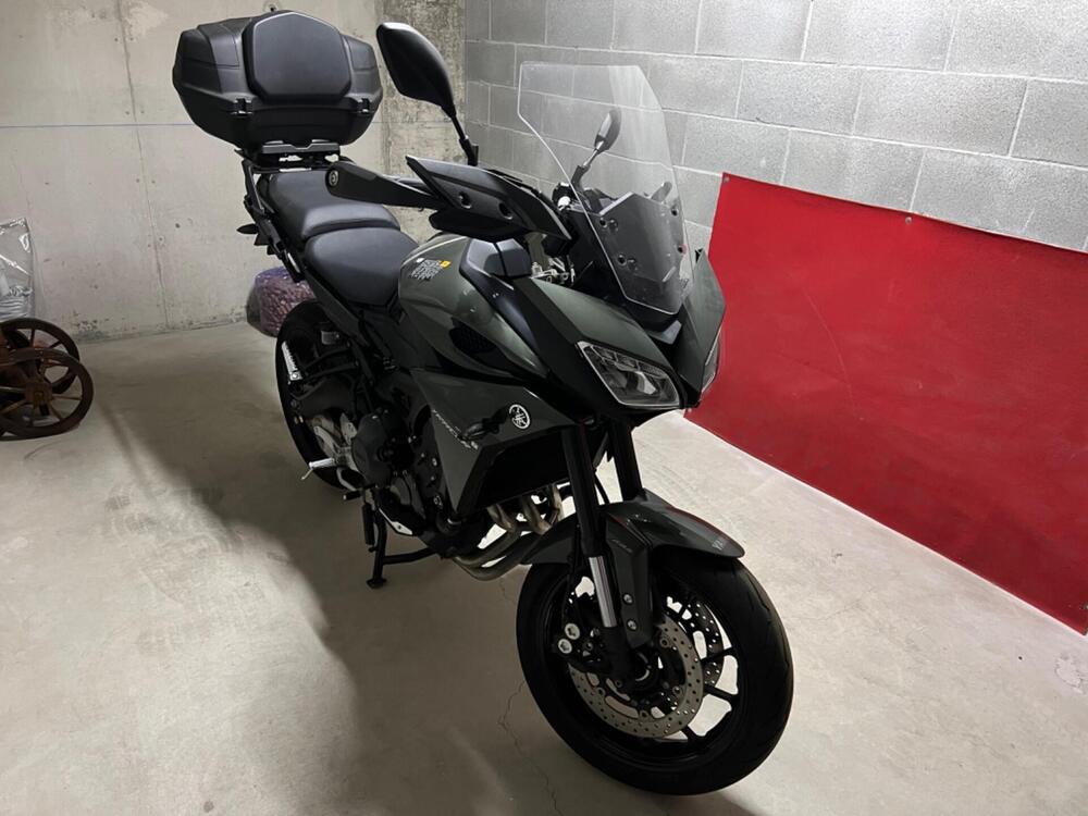 Yamaha Tracer 900 ABS (2017 - 18) (2)