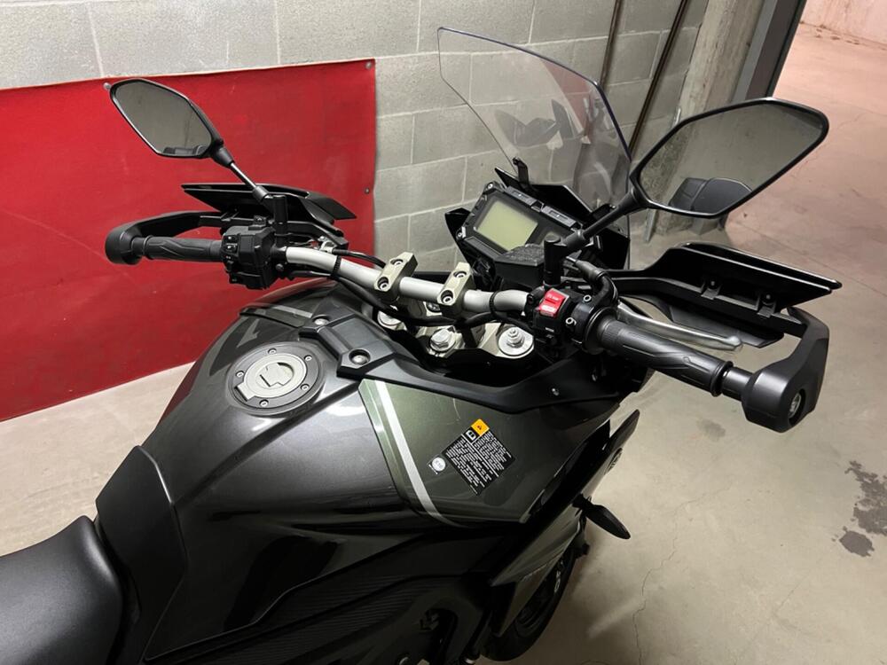 Yamaha Tracer 900 ABS (2017 - 18) (3)