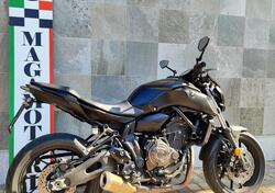 Yamaha MT-07 (2018 - 20) usata